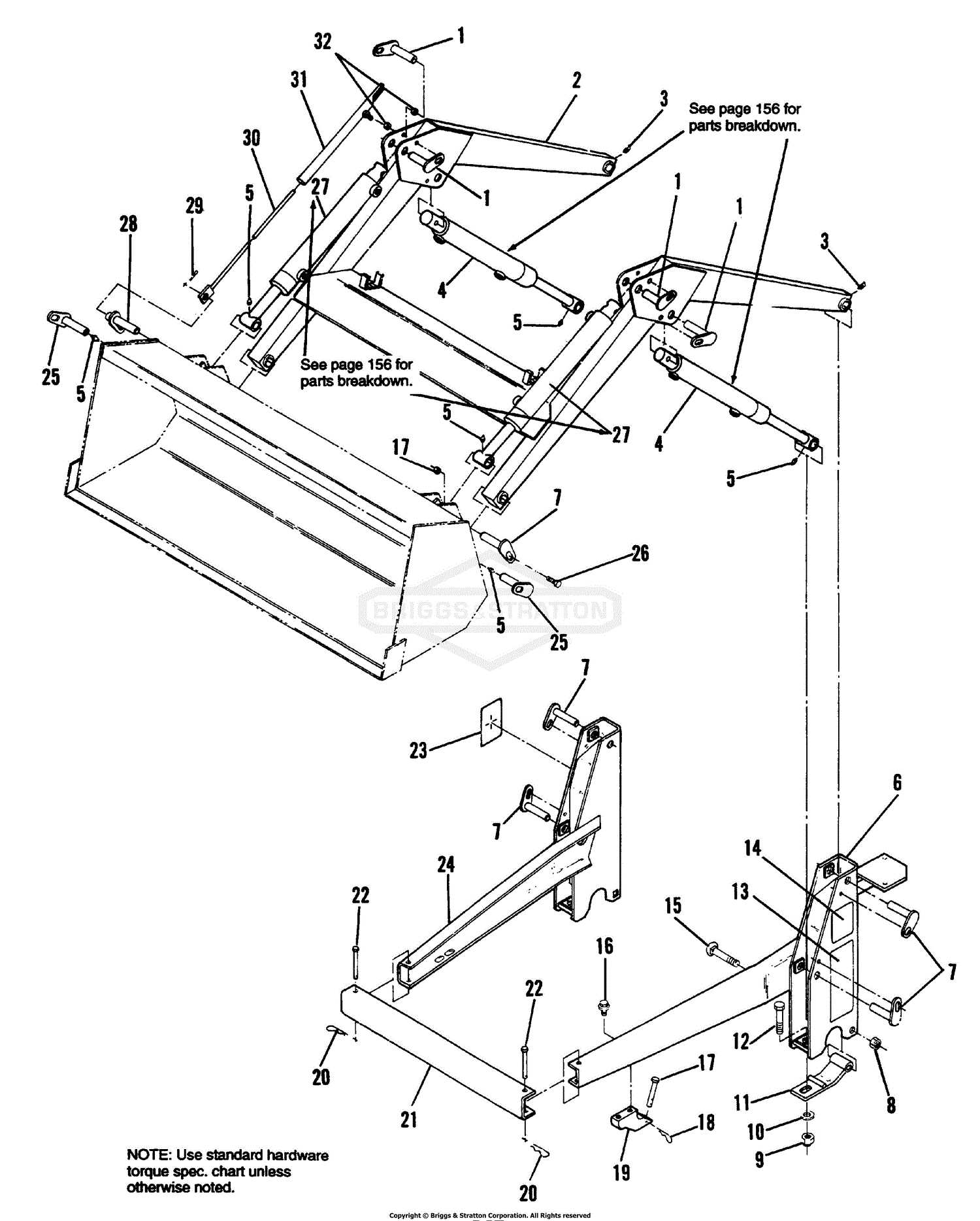 front load washer parts diagram