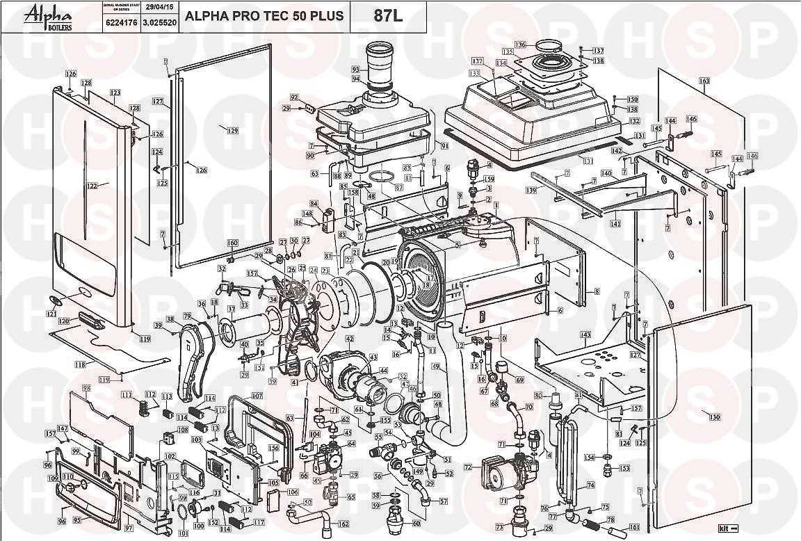 all pro heater parts diagram