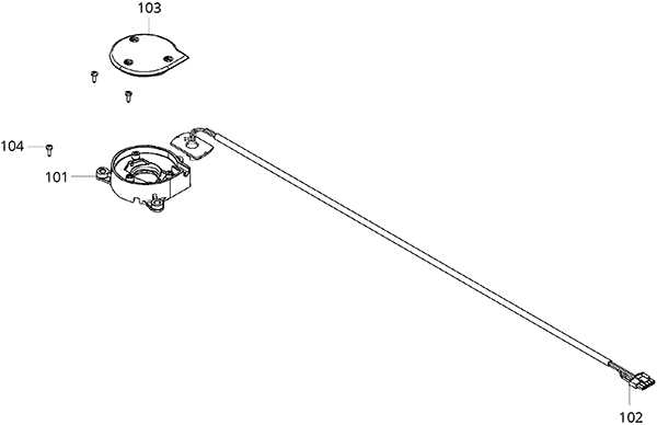 hyper tough weed eater parts diagram