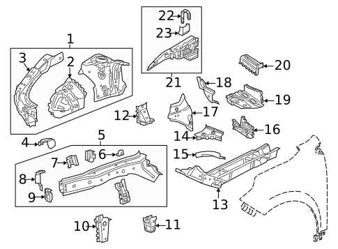 chevy equinox parts diagram