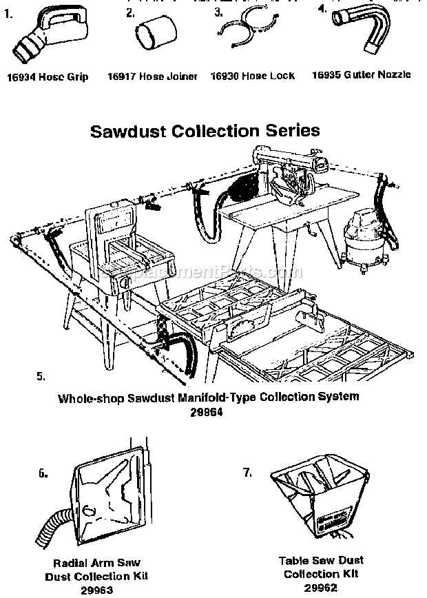 craftsman shop vac parts diagram