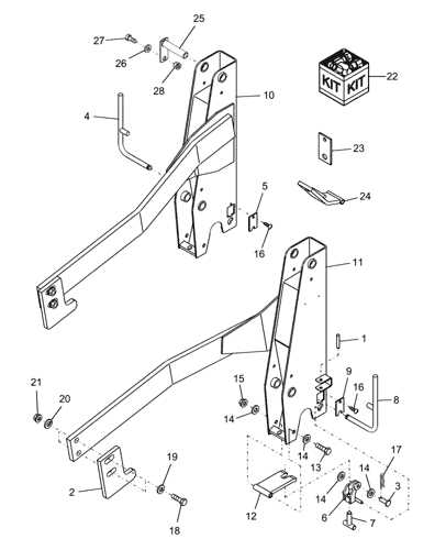 jd l130 parts diagram