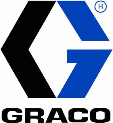 graco 695 parts diagram