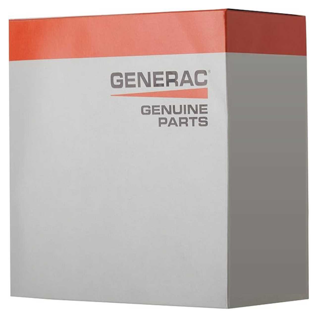 generac gp8000e parts diagram