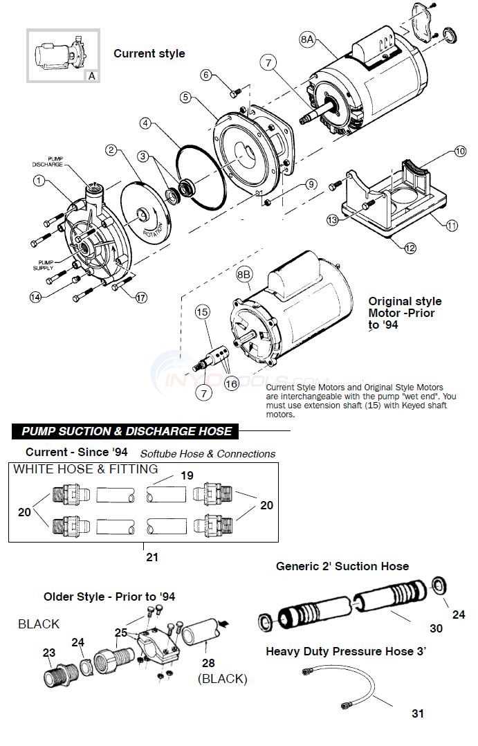 polaris pb4 60 parts diagram