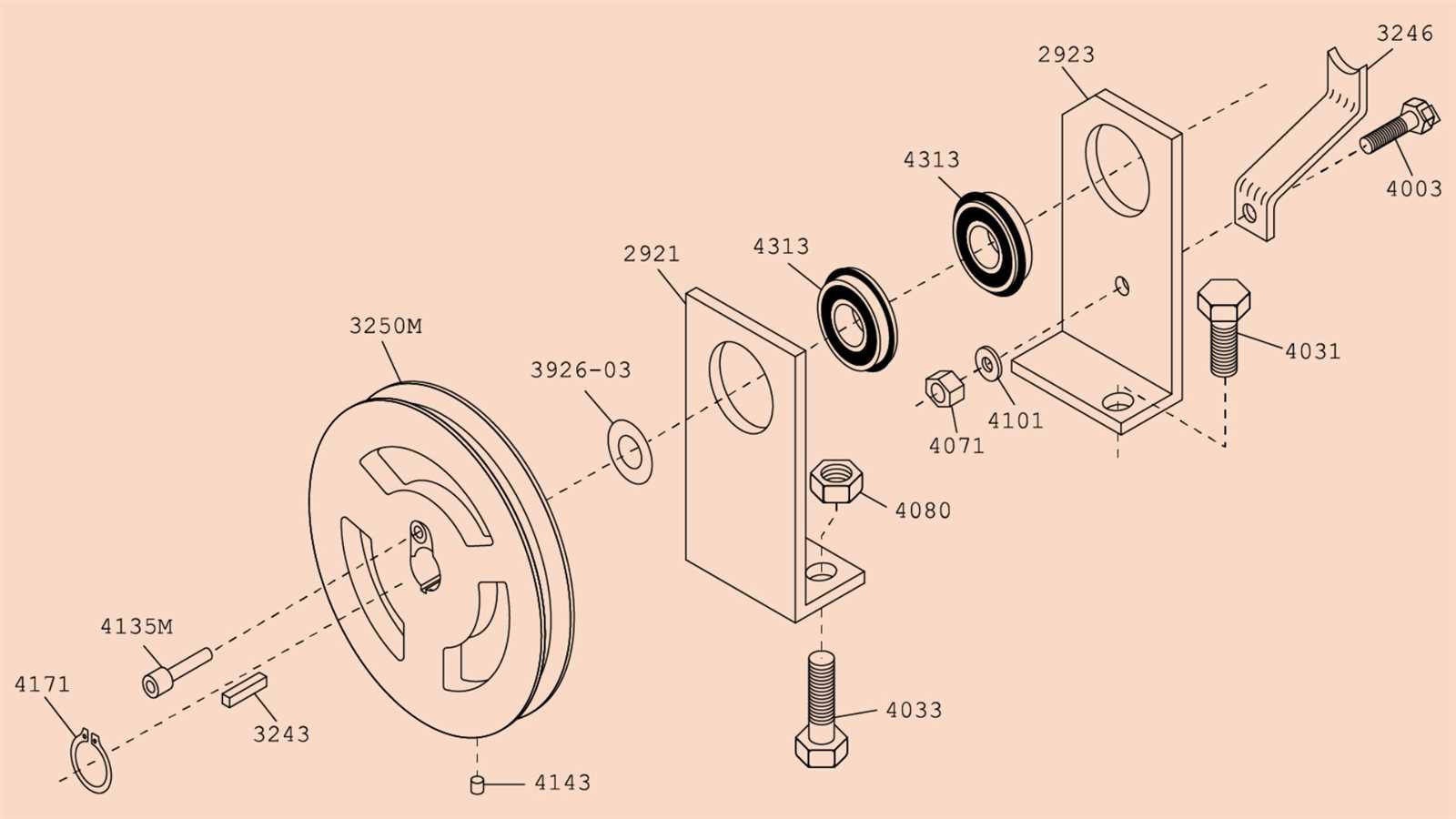 john deere 660 hay rake parts diagram