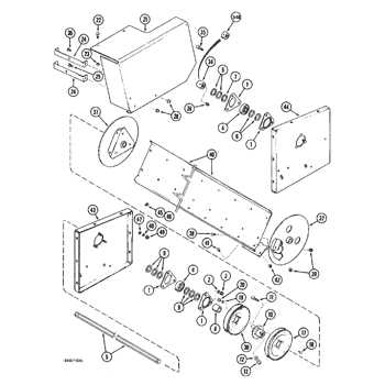 ariens deluxe 28 parts diagram