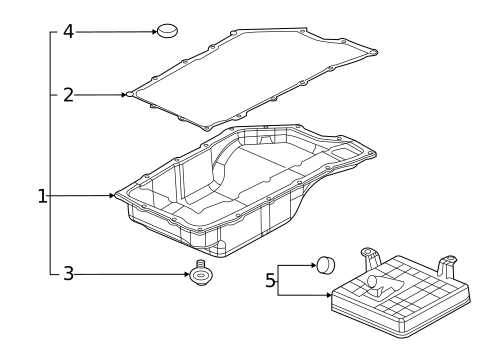 2020 chevy silverado parts diagram