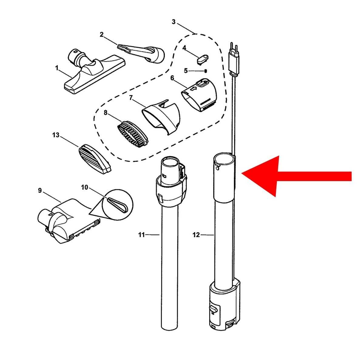 kenmore model 116 parts diagram