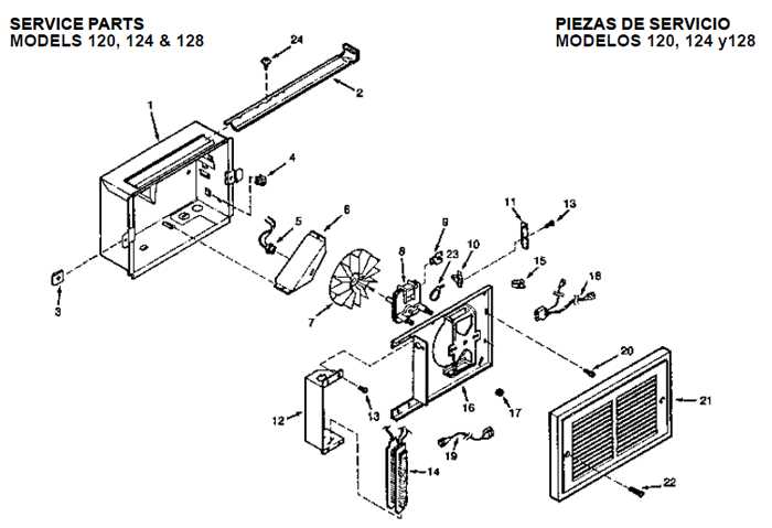 mr heater big maxx parts diagram