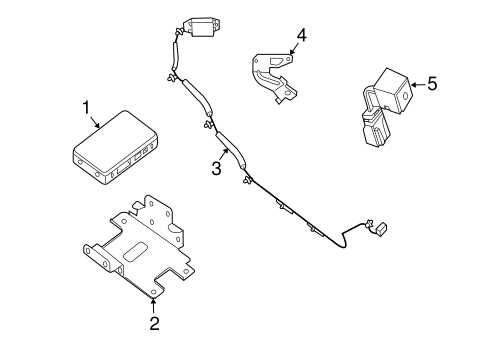 2013 nissan altima parts diagram