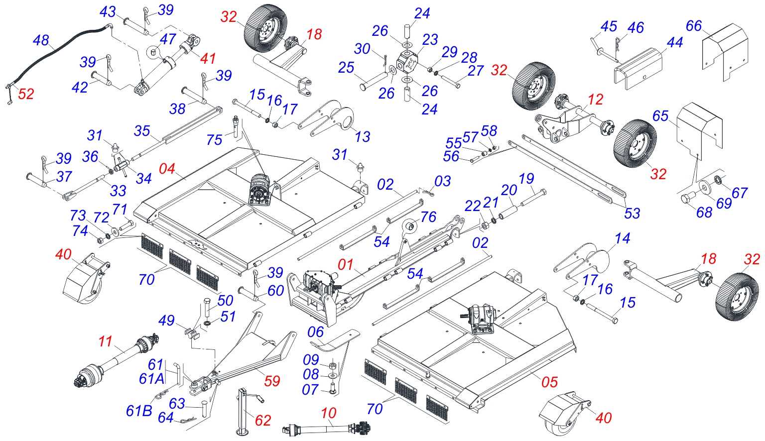 kobalt table saw kt1015 parts diagram