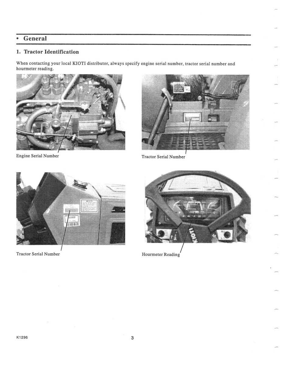 kioti lb1914 parts diagram