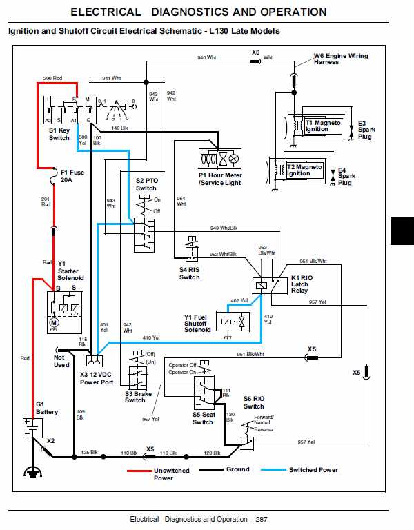 l120 john deere parts diagram