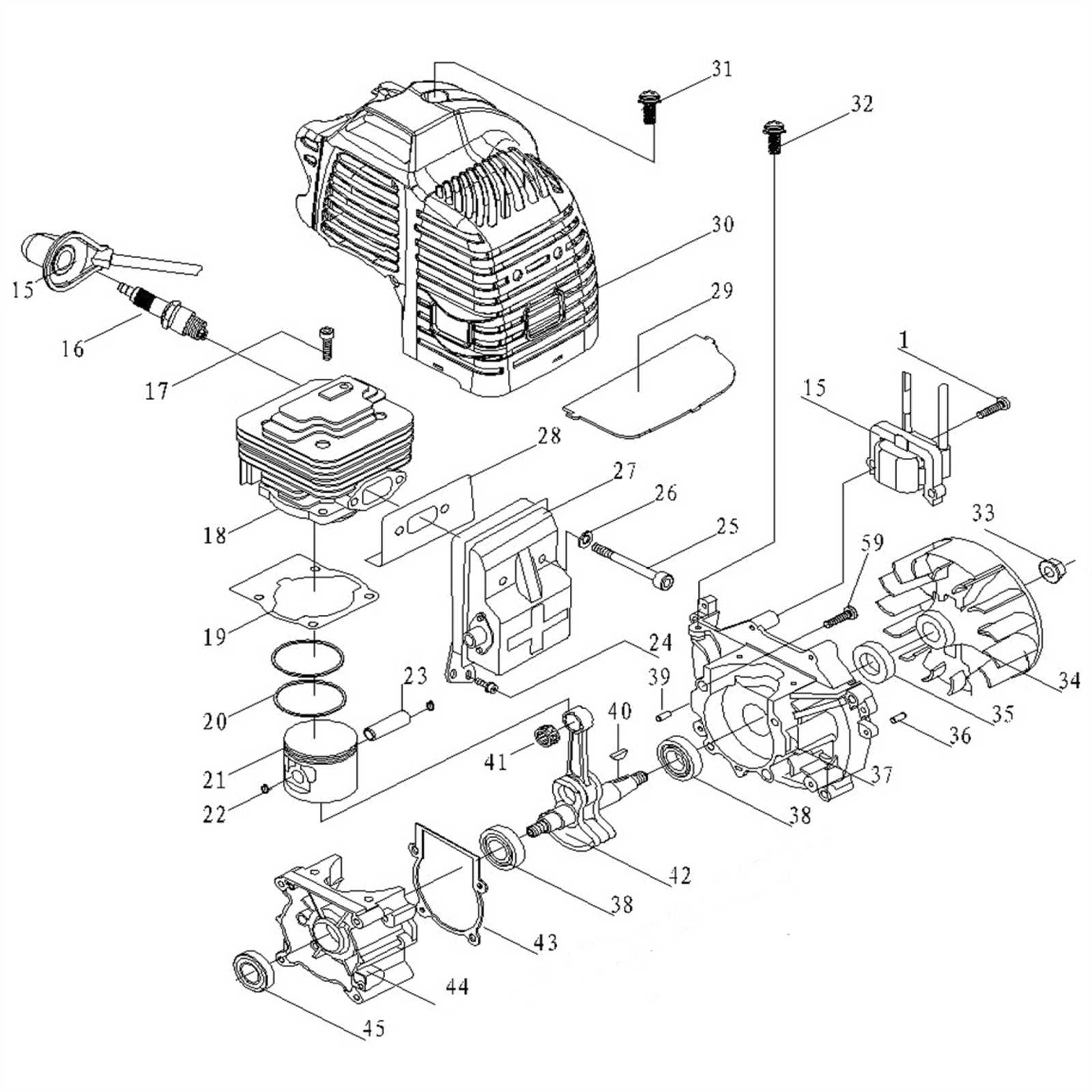 fs90r parts diagram