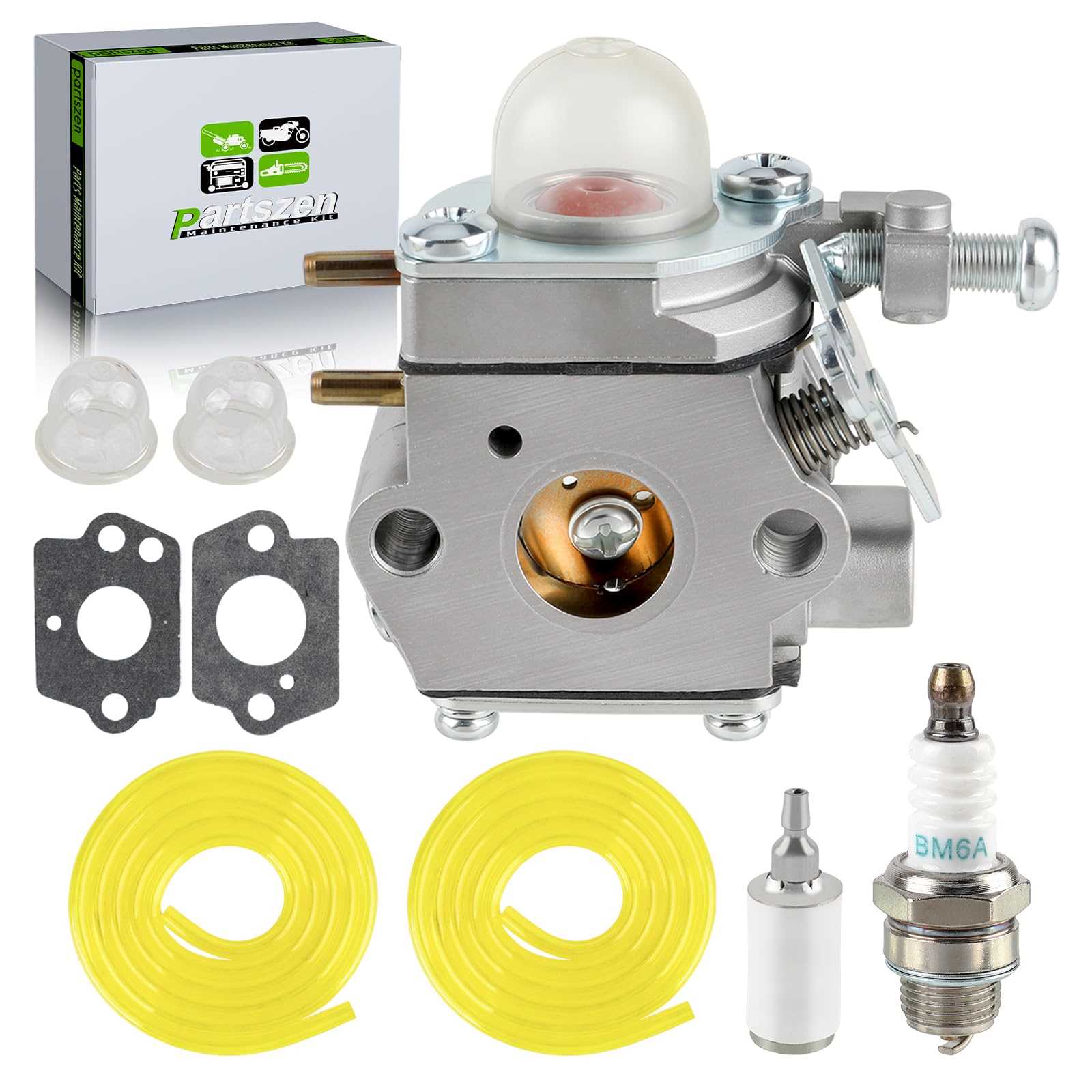 craftsman ws2200 parts diagram