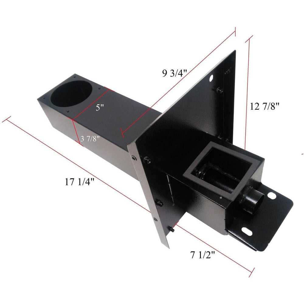 pit boss pellet grill parts diagram