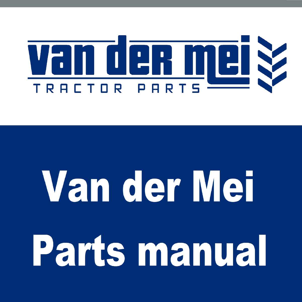 mitsubishi tractor parts diagram