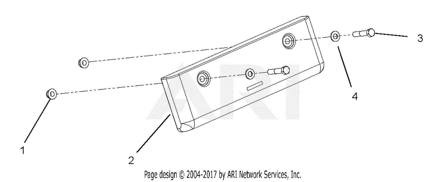 john deere bagger parts diagram