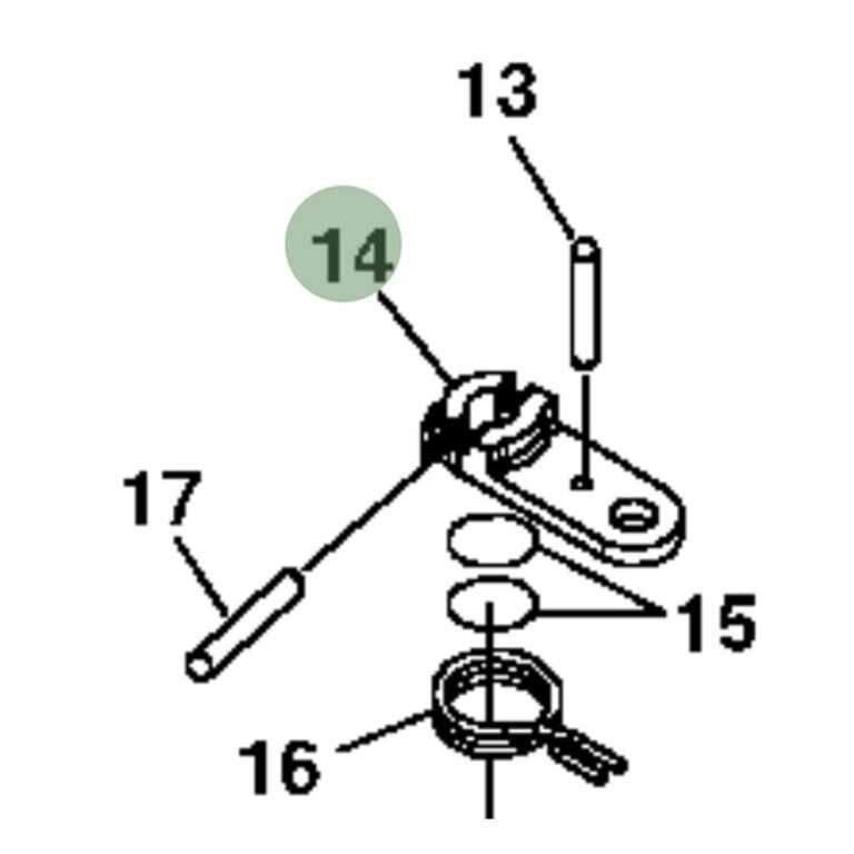 la115 parts diagram