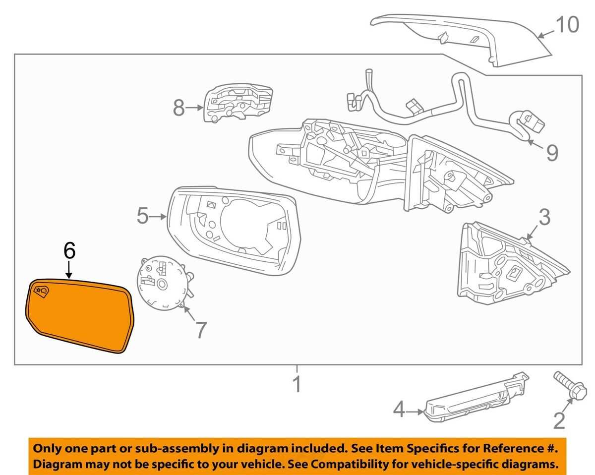 2015 chevy malibu parts diagram