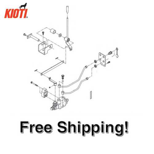 kioti lb1914 parts diagram