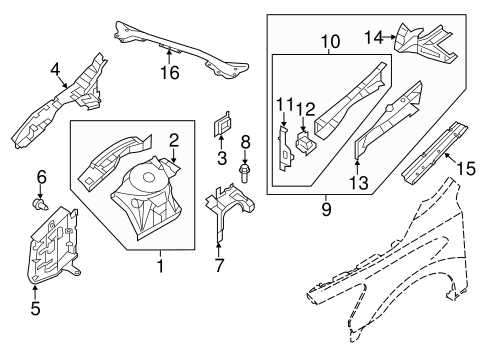 2013 nissan altima parts diagram