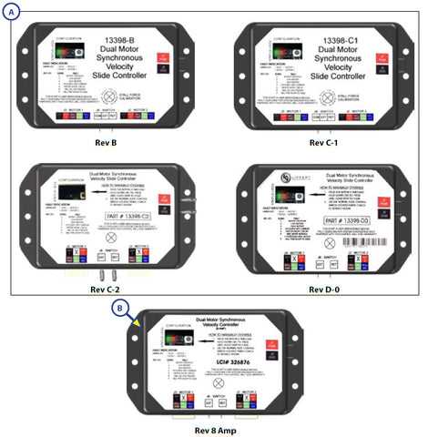 schwintek slide out parts diagram