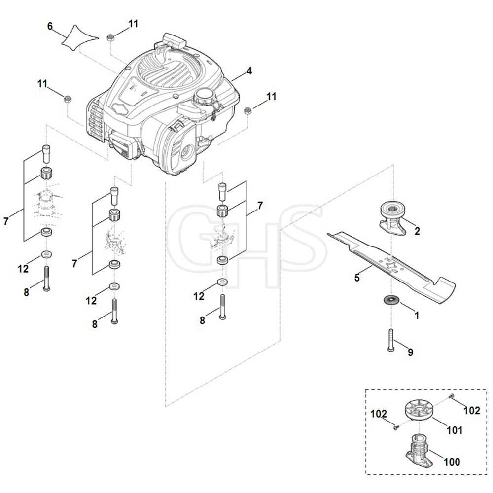 briggs and stratton 09p702 parts diagram