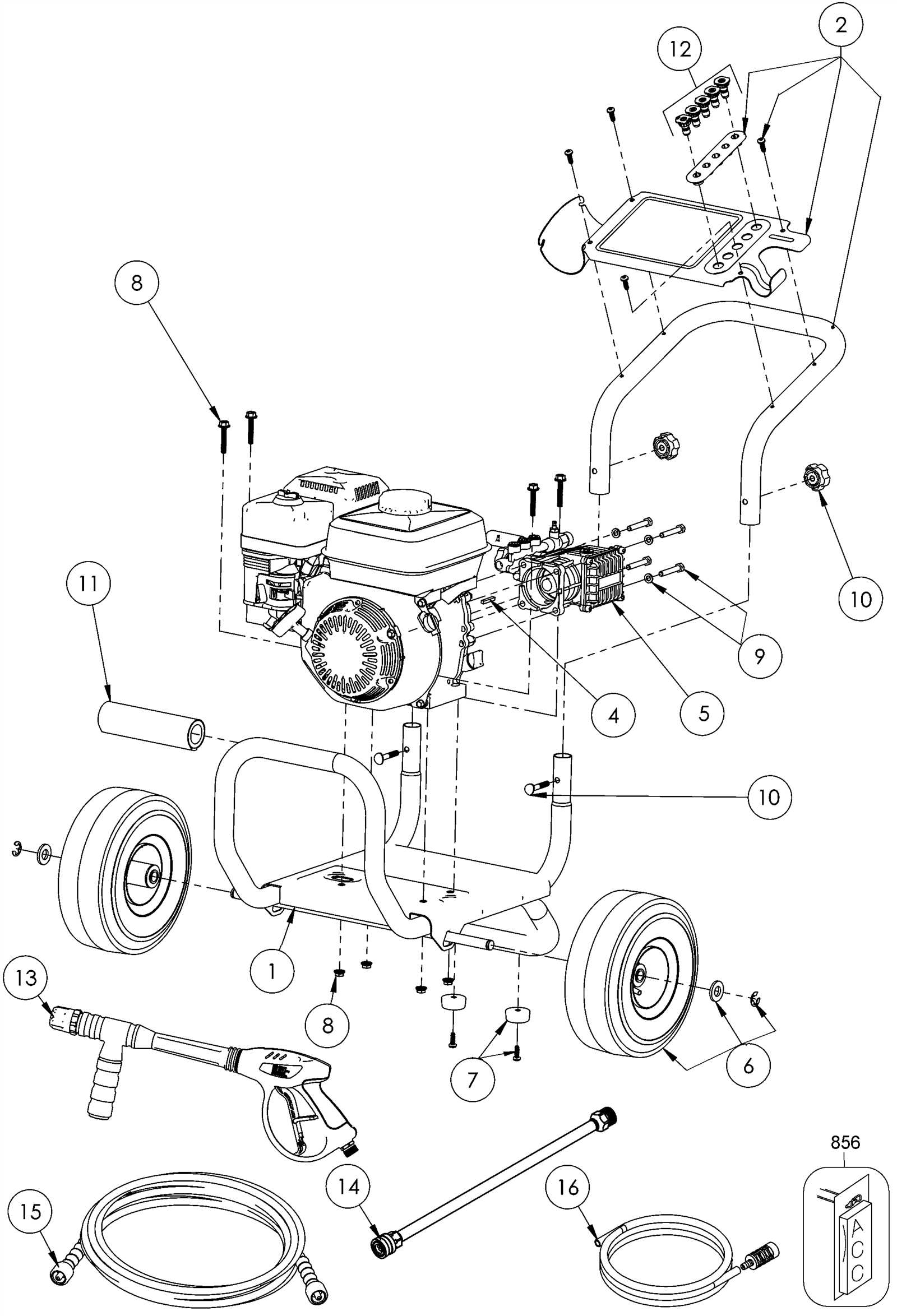 dxpw3425e parts diagram