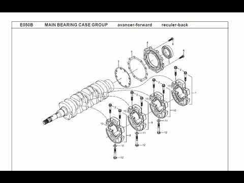 kioti ck3510 parts diagram