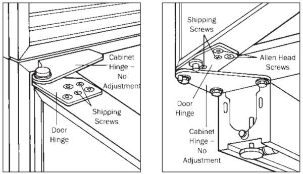 sub zero 650 parts diagram