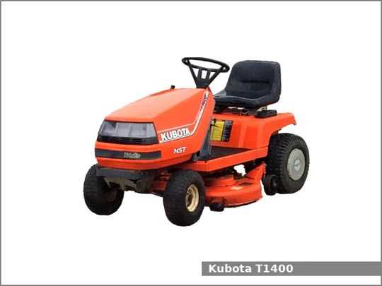 kubota t1460 parts diagram