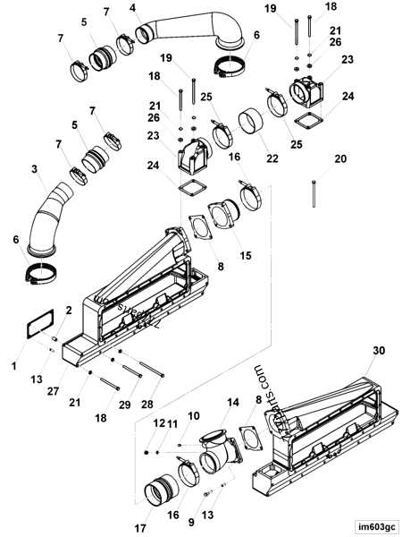 bostitch sb 1850bn parts diagram