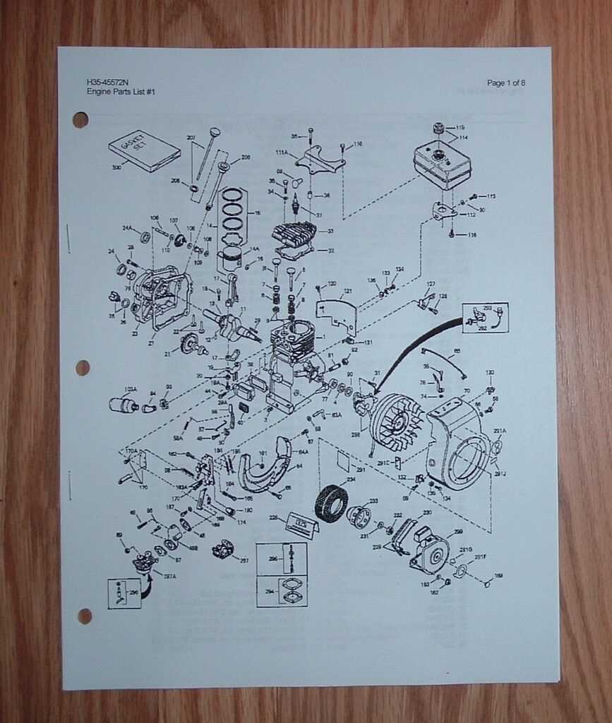 troy bilt tb110 parts diagram