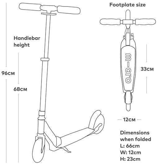 bird scooter parts diagram