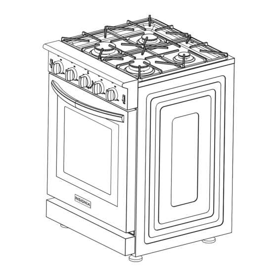 insignia parts diagram