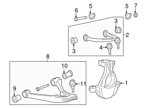 2015 chevy silverado 1500 parts diagram