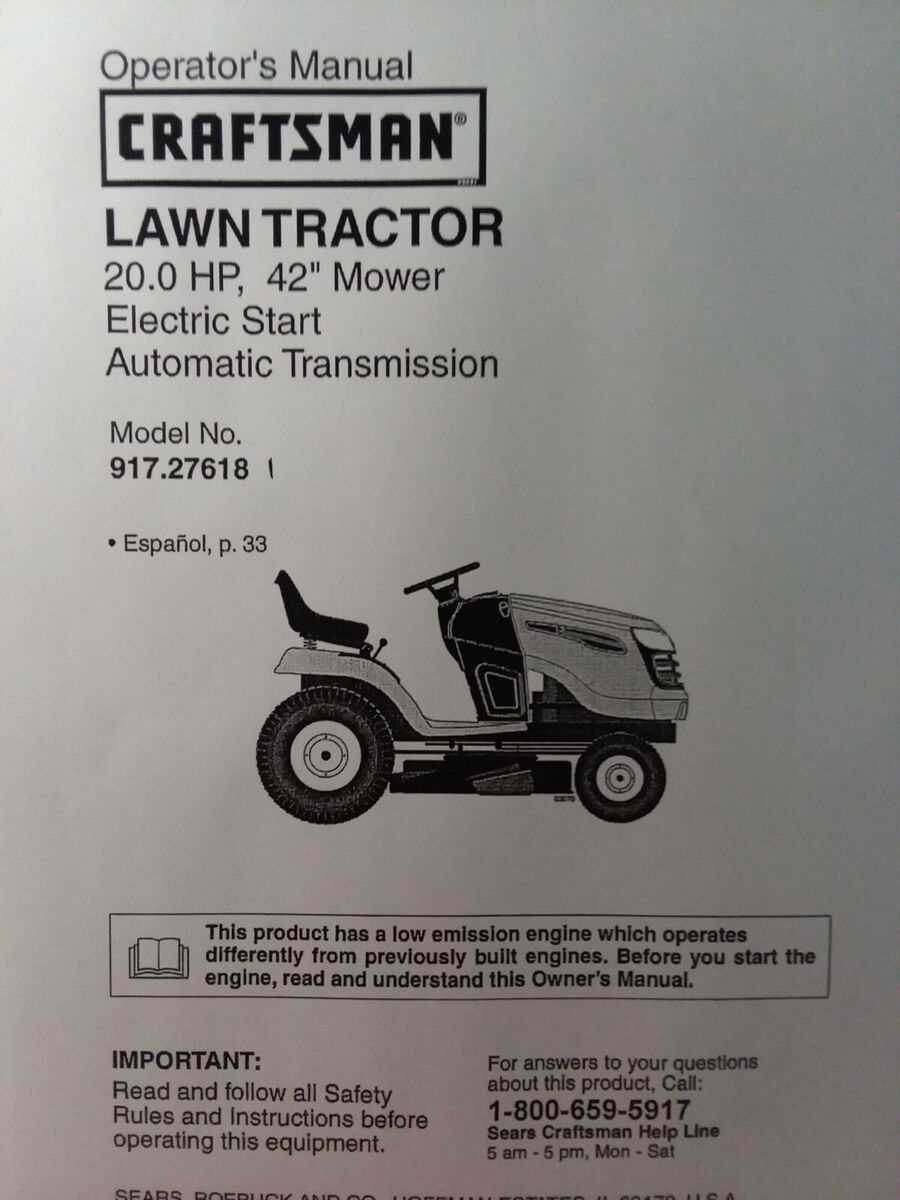 craftsman dys 4500 parts diagram