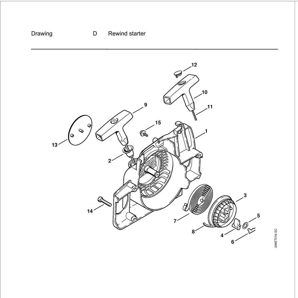 stihl ms170 parts diagram pdf