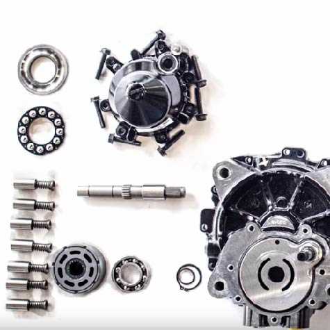 wright stander parts diagram