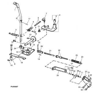 john deere f935 parts diagram