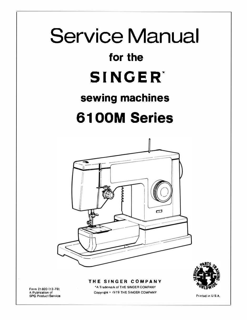 singer 401a parts diagram