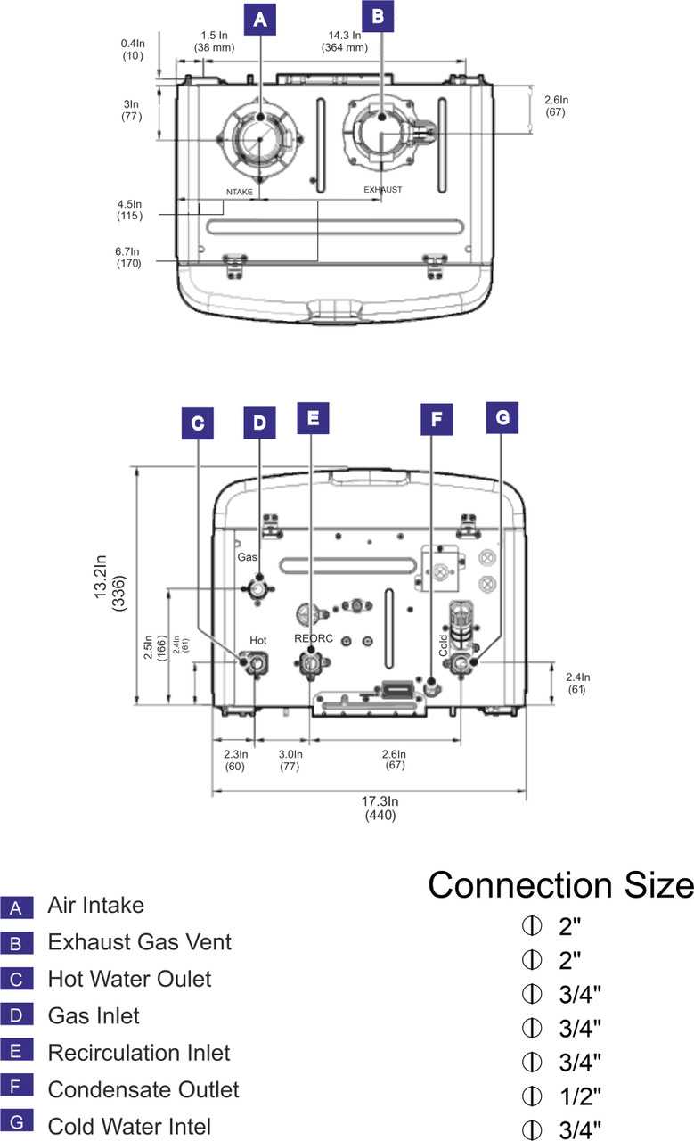 navien npe 240a parts diagram