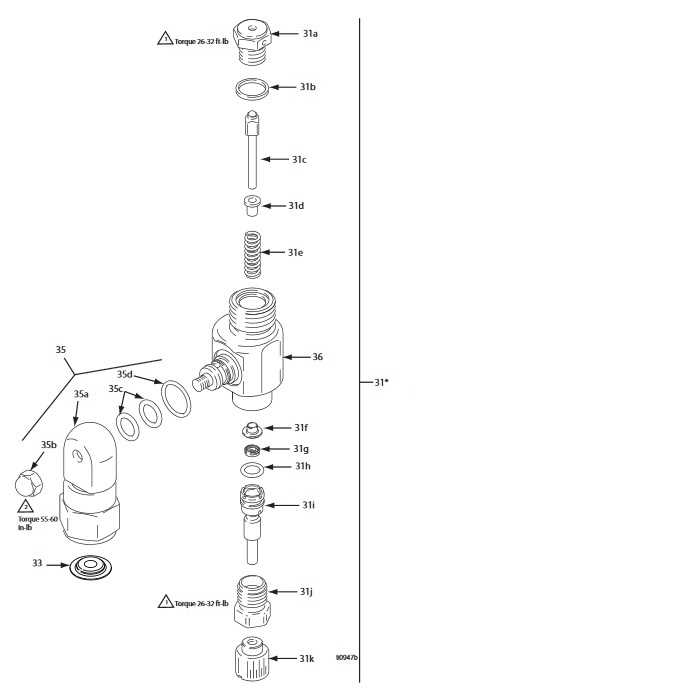 graco 695 parts diagram