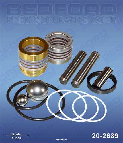 graco gh 230 parts diagram