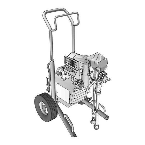 graco ultra 395 parts diagram