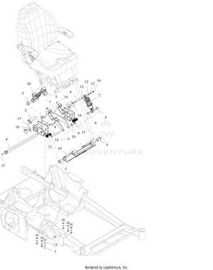 gravely zt hd 60 parts diagram