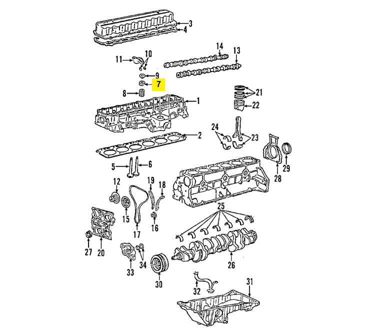 hummer h3 parts diagram