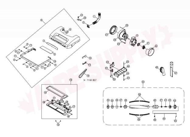 minn kota ultrex 112 parts diagram